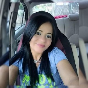 Meet your Posher, Carolyn